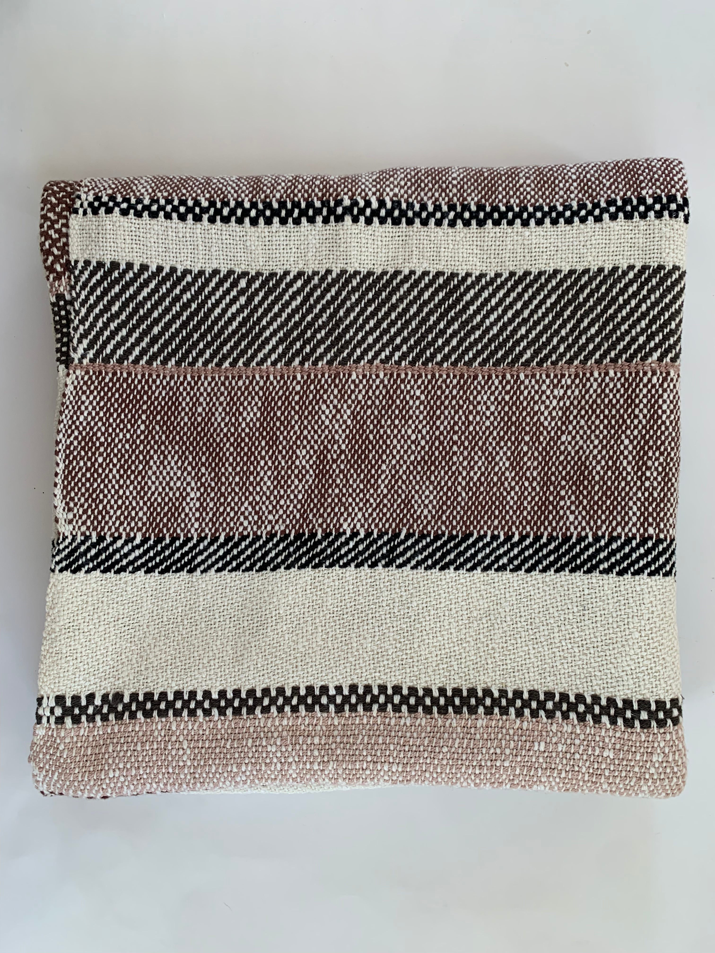 Heirloom Throw